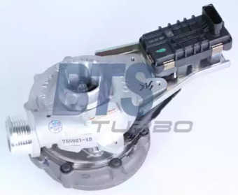 BTS TURBO T914804